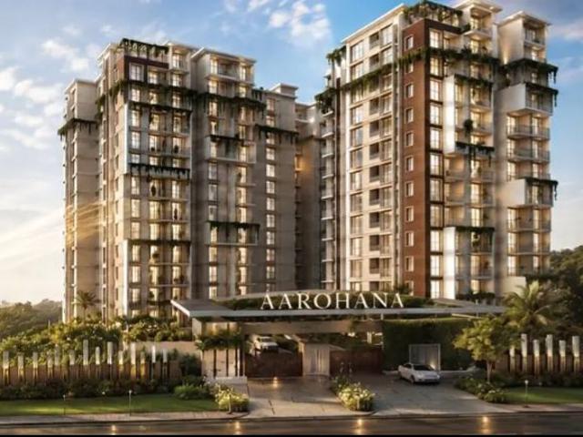 Flat for sale in Devanahalli - Bangalore, Karnataka