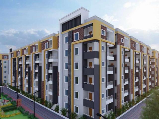 Flat for sale in Gandimaisamma, Medchal–Malkajgiri