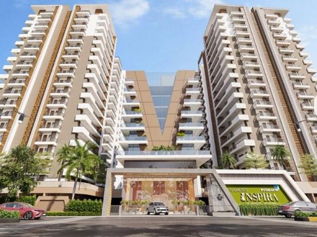 Flat for sale in Miyapur, Hyderabad