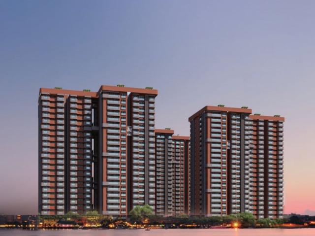 Flat for sale in Bengaluru East City Corporation, Bengaluru