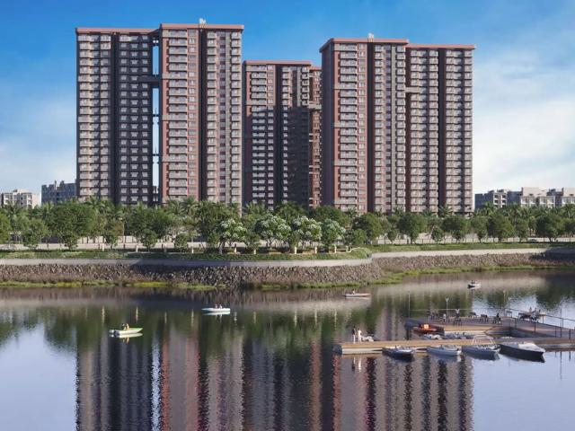 Flat for sale in Bengaluru East City Corporation, Bengaluru