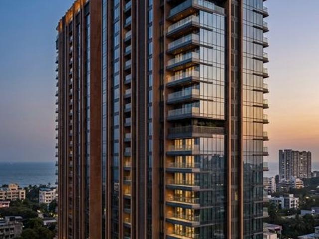 Flat for sale in Sunder Wadi, Mumbai