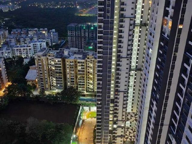 Flat for sale in Miyapur, Hyderabad