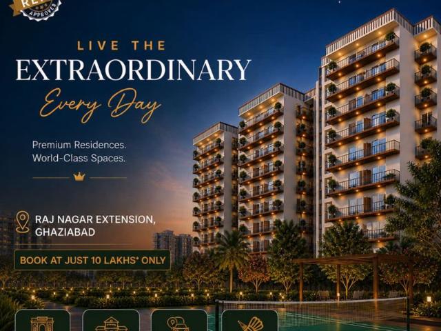Flat for sale in Vasundhara - Delhi, Arunachal Pradesh