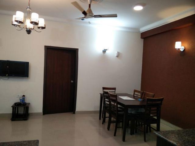 Flat for sale in Sector 50, Noida