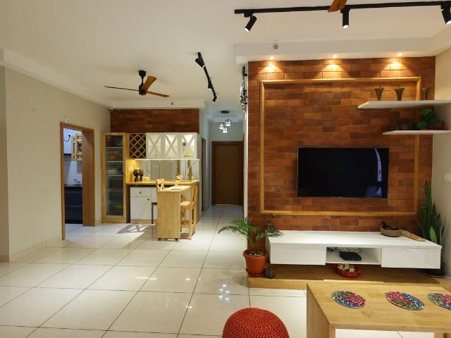 Flat for sale in Beguru, Bengaluru