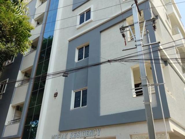 Flat for sale in Satavahana Nagar, Hyderabad