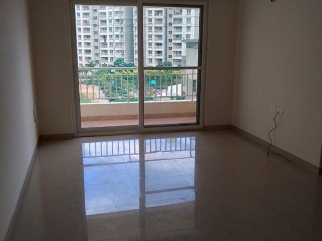 Flat for sale in Nallurahalli, Bengaluru
