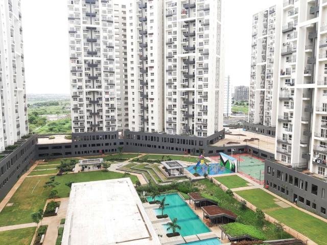 Flat for sale in Keshav Nagar, Pune