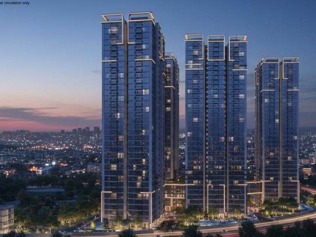Flat for sale in Bojya Thanda, Kollur