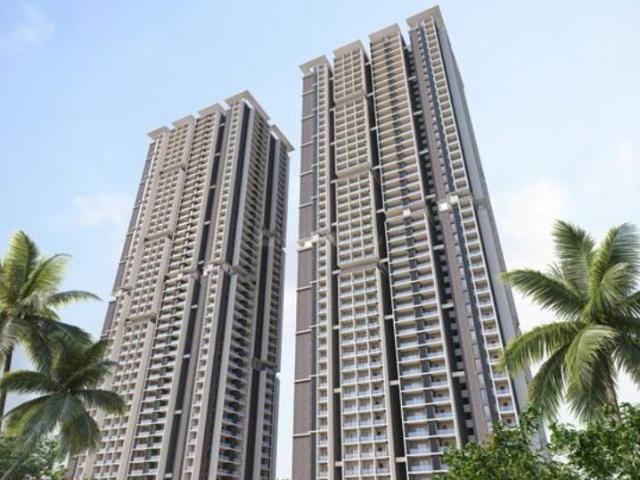 Flat for sale in Greater Hyderabad Municipal Corporation West Zone, Hyderabad