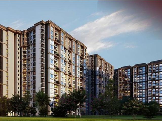 Flat for sale in Spectra Raaya, Bengaluru