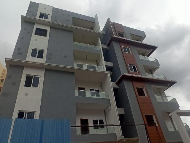 Flat for sale in Puppalguda, Ranga Reddy