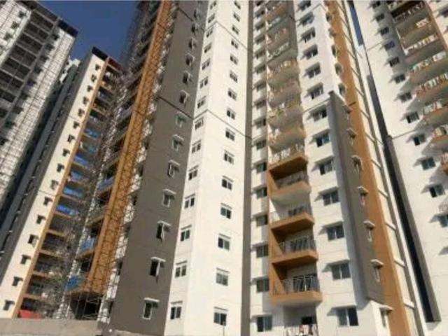 Flat for sale in Greater Hyderabad Municipal Corporation West Zone, Hyderabad