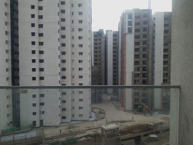 Flat for sale in Bojya Thanda, Kollur