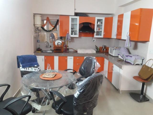 Flat for sale in Sector 137, Noida