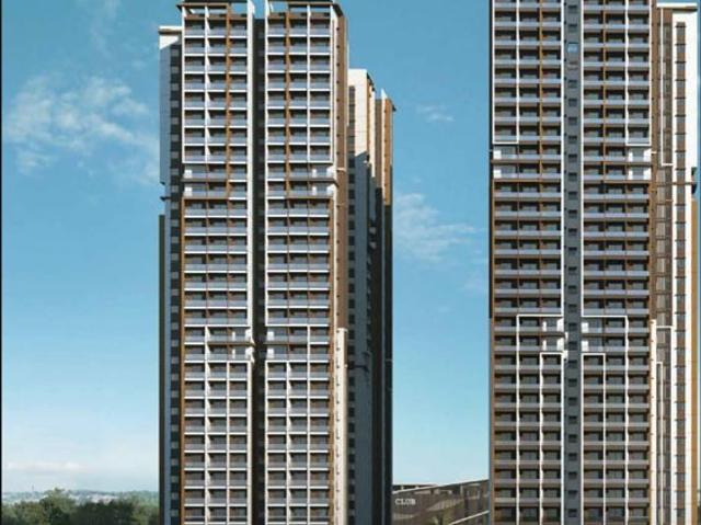 Flat for sale in Chambenahalli, Bengaluru Urban