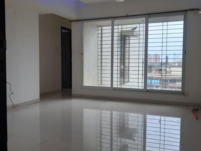 Flat for sale in Oshiwara, Mumbai