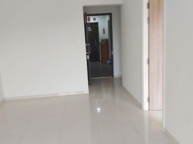 Flat for sale in Godrej Emerald, Thane