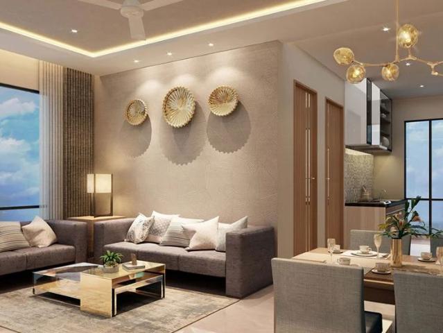 Flat for sale in Goregaon West, Mumbai Suburban District