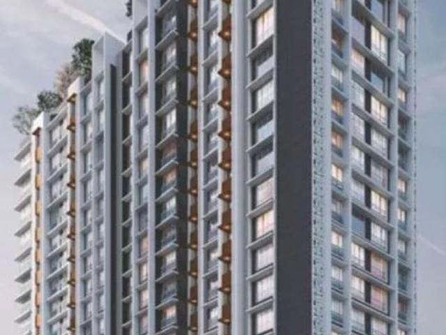 Flat for sale in Goregaon West, Mumbai Suburban District