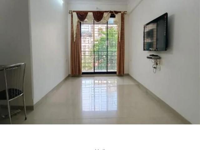 Flat for sale in Mahape, Navi Mumbai