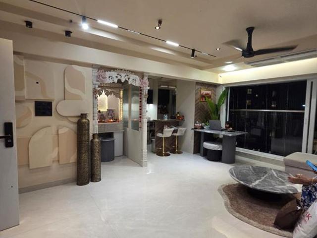 Flat for sale in Borivali East, Mumbai Suburban District