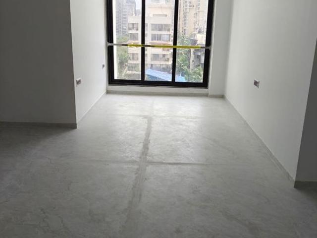 Flat for sale in Santacruz West, Mumbai