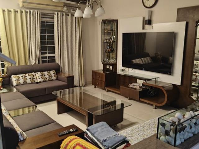 Flat for sale in Ward 6, Pune