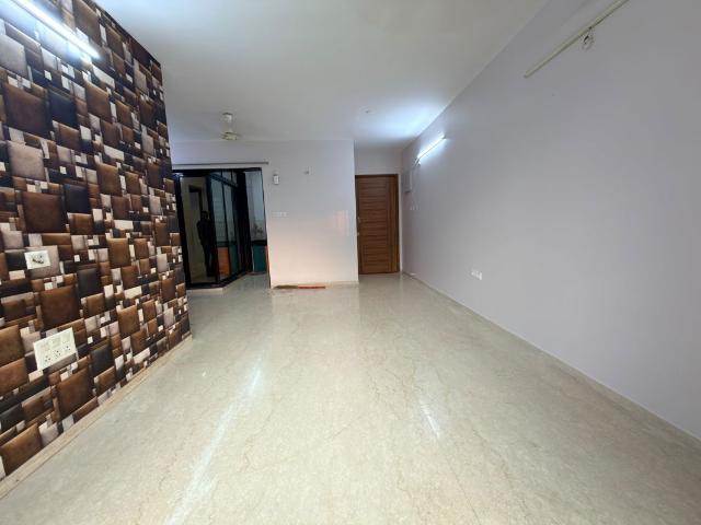 Flat for sale in Sector-42, Navi Mumbai