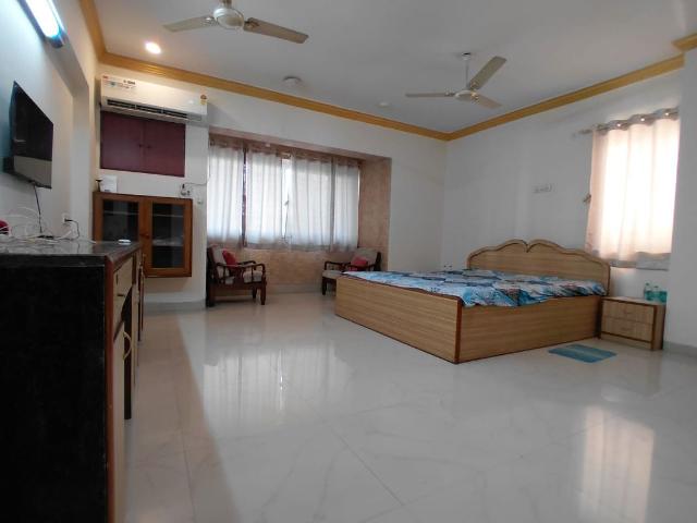 Flat for sale in Nerul East, Navi Mumbai