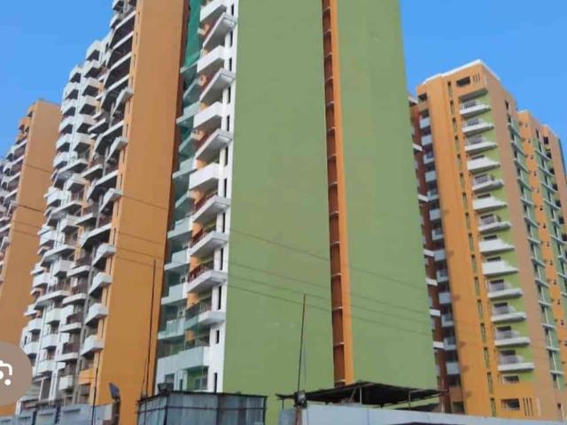 Flat for sale in Lucknow