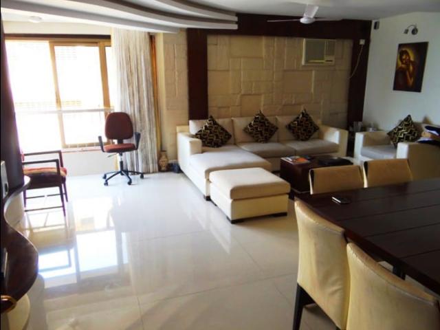 Flat for sale in Juhu, Mumbai