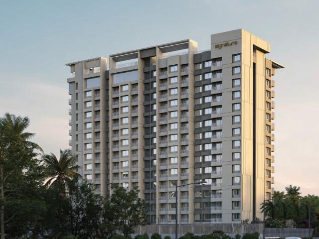 Flat for sale in Gonigattapura, Neriga
