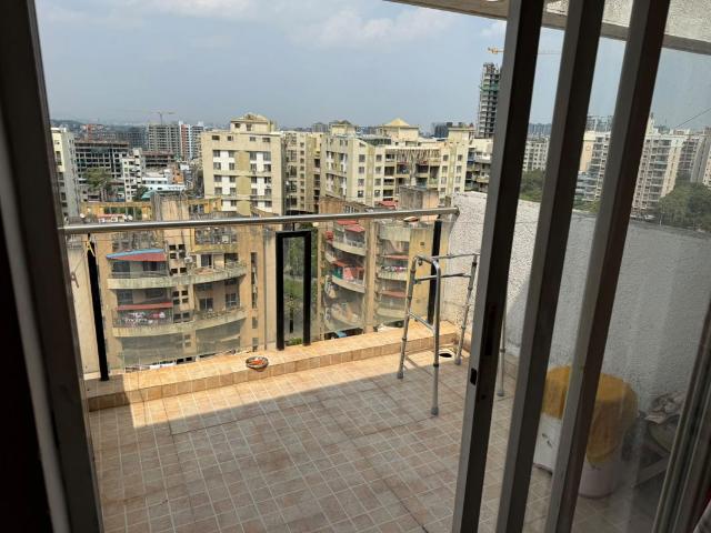 Flat for sale in Kondhwa Budruk, Pune