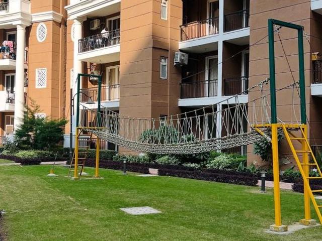 Flat for sale in Rani Majra, Sahibzada Ajit Singh Nagar