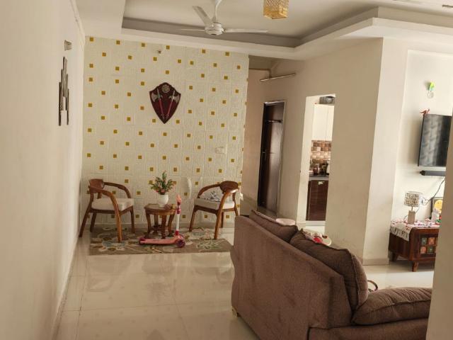 Flat for sale in Rani Majra, Sahibzada Ajit Singh Nagar