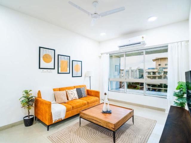 Flat for sale in Chandivali, Mumbai