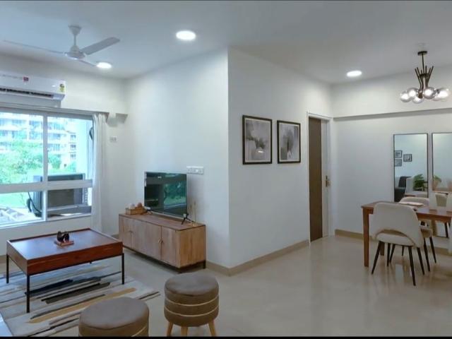 Flat for sale in Chandivali, Mumbai