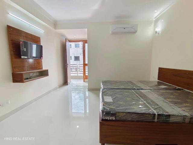 Villa for sale in Chittaranjan Park, Delhi