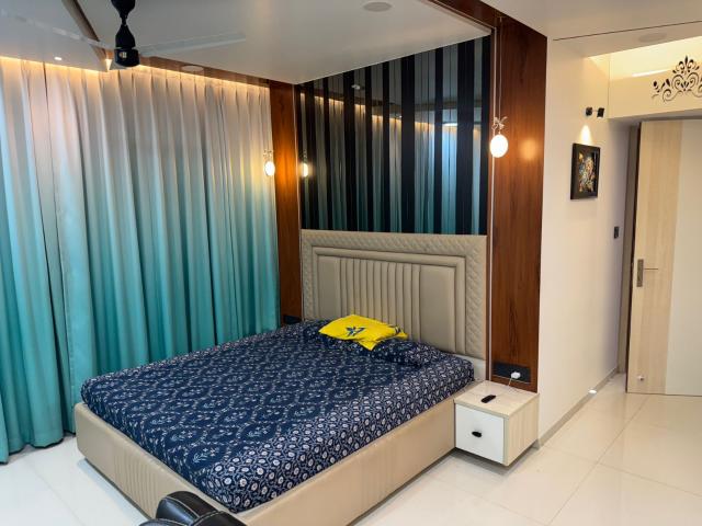 Flat for sale in Balewadi High Street, Pune