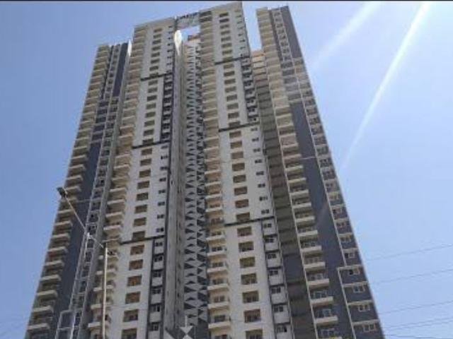 Flat for sale in Miyapur, Hyderabad