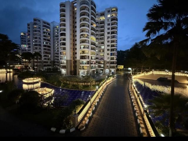 Flat for sale in Purva Venezia, Bengaluru