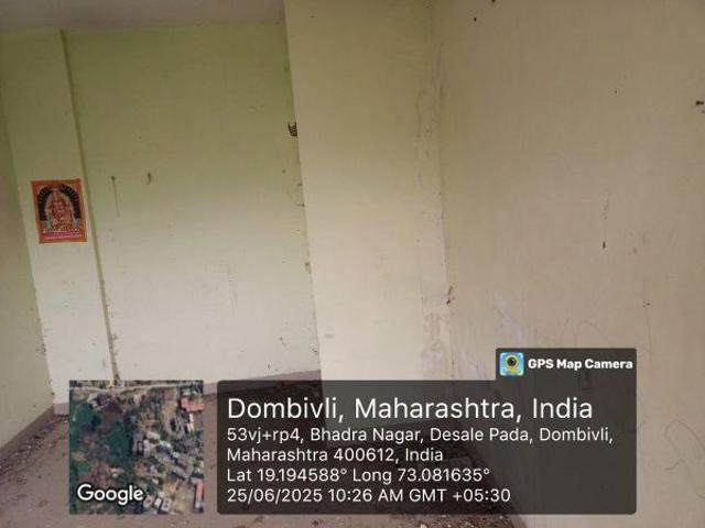 Flat for sale in Majiwada, Thane