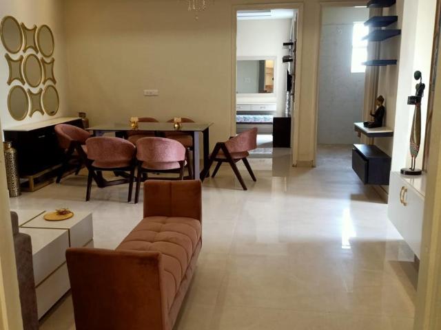 Flat for sale in Dagadupatil nagar, Pune