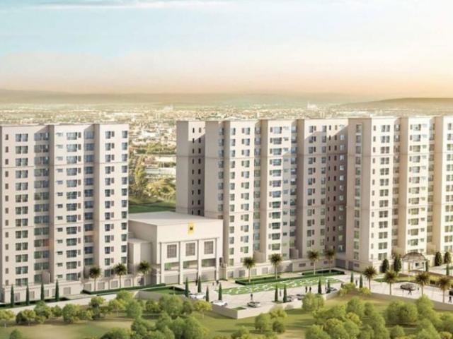 Flat for sale in Pramodha Layout, Bengaluru