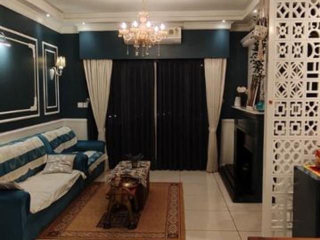 Flat for sale in Bangalore South, Cox Town - Bangalore