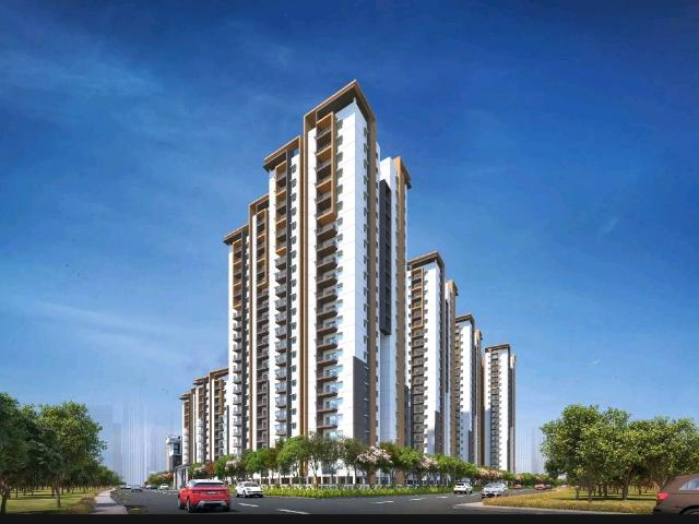 Flat for sale in Greater Hyderabad Municipal Corporation West Zone, Hyderabad