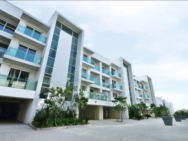 Flat for sale in Firozpur, Sahibzada Ajit Singh Nagar