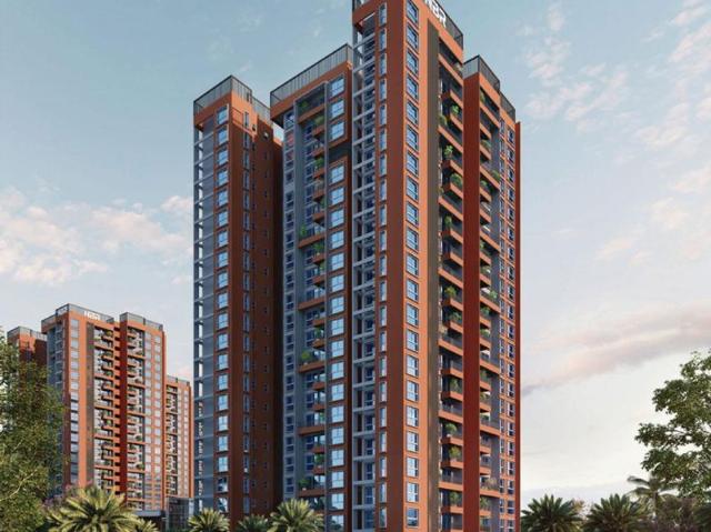 Flat for sale in Bangalore East, Karnataka